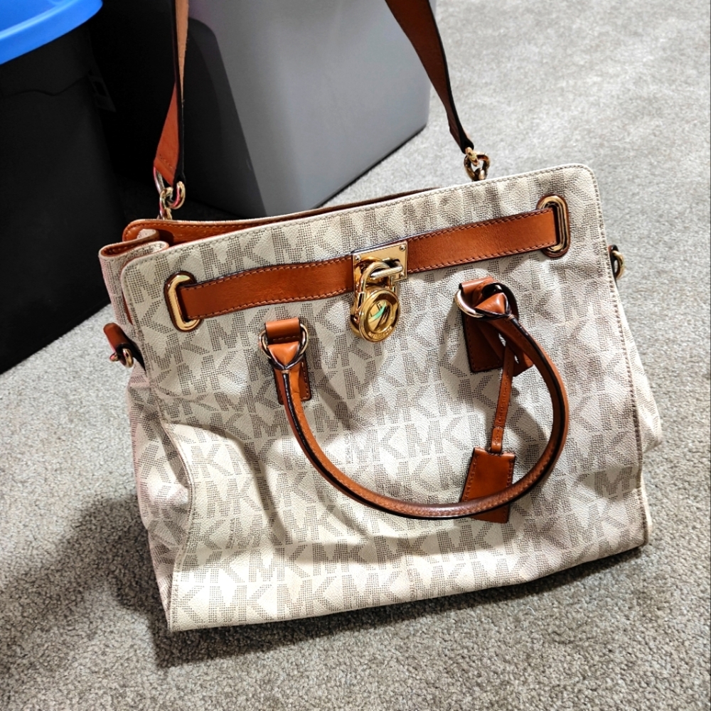 Michael Kors bag